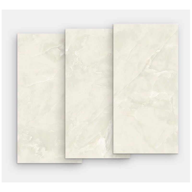 ONICE GHIACCIO POLISHED  150X75 - FMG IRIS L175353MF6 FMG IRIS - 1