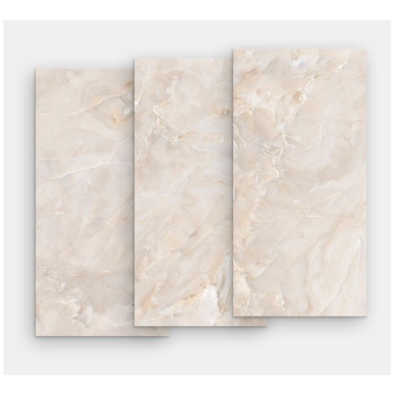 ONICE ALABASTRINO POLISHED  75X37,5 - FMG IRIS L737358MF6 FMG IRIS - 1