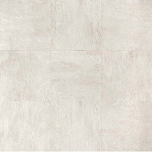 ARDOISE BLANC GRIP 40X80 RECTIFIED  - REX Ceramiche 738723 FLORIM LUXURY DESIGN - 1