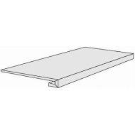 I CLASSICI STATUARIO GRADINO 33X120X3 GLOSSY - REX Ceramiche 748345 FLORIM LUXURY DESIGN - 1