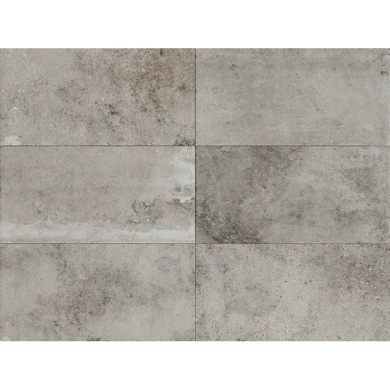LA ROCHE GREY 80X80 AJUSTE  - REX Ceramiche 742036 FLORIM LUXURY DESIGN - 1