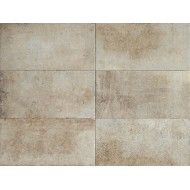 LA ROCHE ECRU STRUCTURED 20MM 60X60 RECTIFIED  - REX Ceramiche 744629 FLORIM LUXURY DESIGN - 1