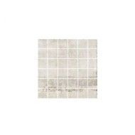 LA ROCHE BLANC MOSAIC  5X5 - REX Ceramiche 742228 FLORIM LUXURY DESIGN - 1