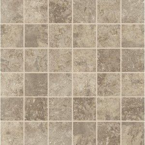 LA ROCHE ECRU MOSAICO 5X5 - REX Ceramiche 742229 FLORIM LUXURY DESIGN - 1