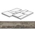 LA ROCHE MUD BRICK-MODUL 3D 30X30 - REX Ceramiche 742243 FLORIM LUXURY DESIGN - 1