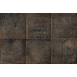 MATIÈRES DE REX BARRIQUE 60X60 RECTIFIED  - REX Ceramiche 755729 FLORIM LUXURY DESIGN - 1