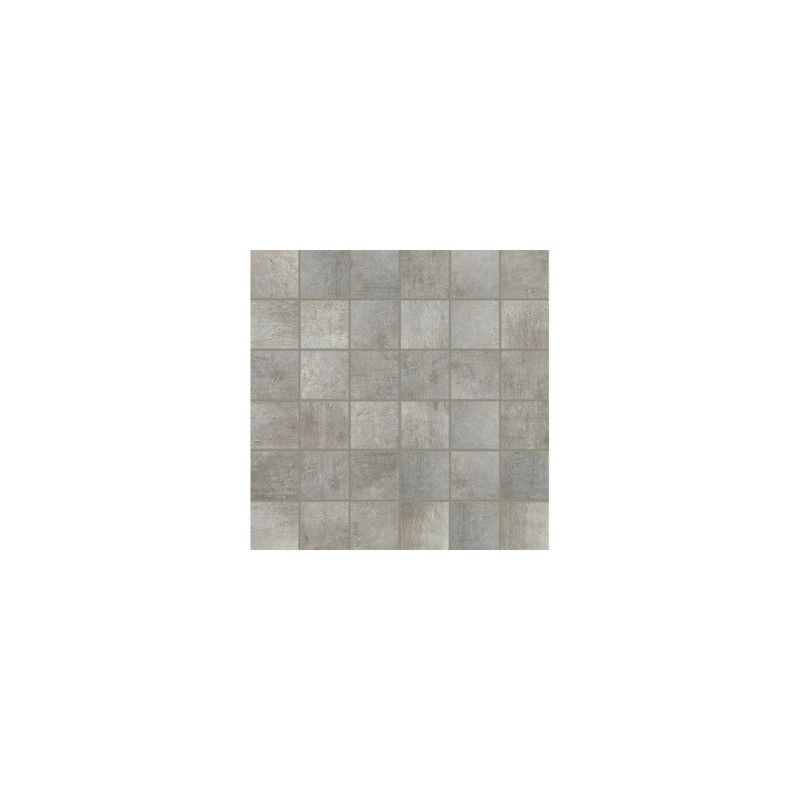 MATIÈRES DE REX NUAGE MOSAICO 5X5 - REX Ceramiche 755933 FLORIM LUXURY DESIGN - 1