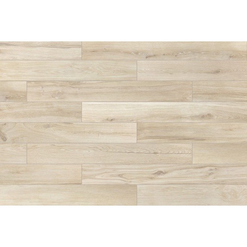 PLANCHES DE REX AMANDE 20x180 RECTIFIED  - REX Ceramiche 755698 FLORIM LUXURY DESIGN - 1
