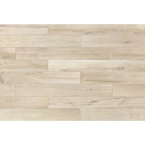 PLANCHES DE REX AMANDE STRUCTURED 20X120 RECTIFIED  - REX Ceramiche 755671 FLORIM LUXURY DESIGN - 1