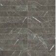 PREXIOUS REX CHARMING AMBER MOSAIK  3X15 GLOSSY - REX Ceramiche 756312 FLORIM LUXURY DESIGN - 1