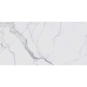 I CLASSICI STATUARIO 6MM GLOSSY 120X240 RECTIFIED  - REX Ceramiche 746605 FLORIM LUXURY DESIGN - 1
