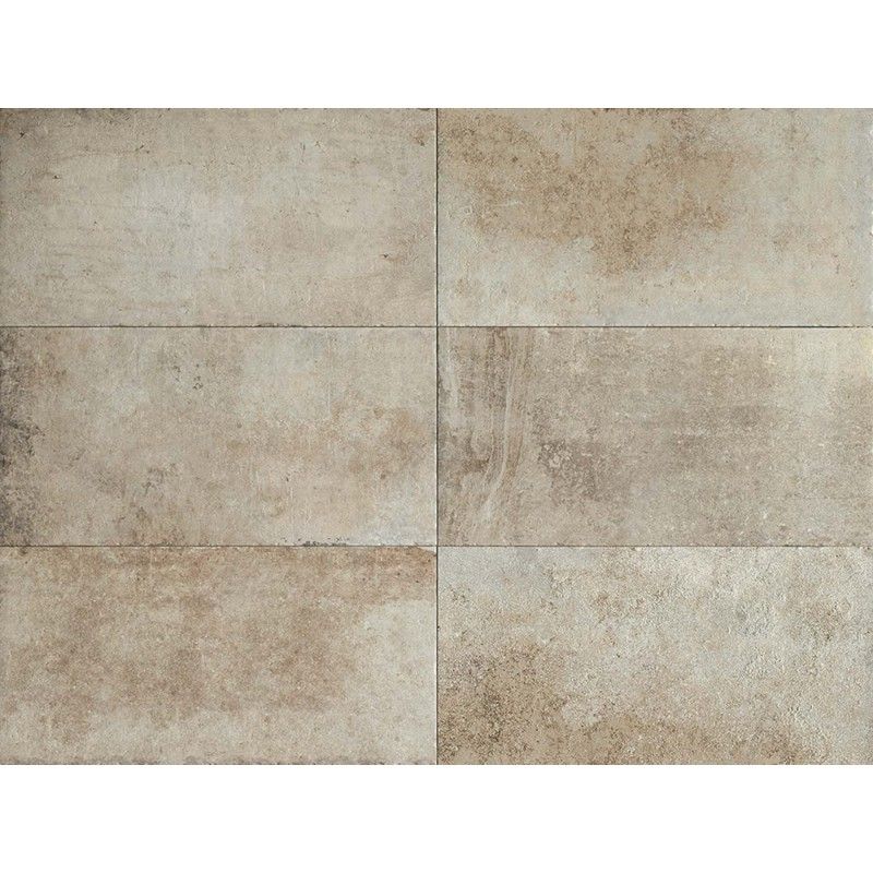 LA ROCHE ECRU 6MM SMOOTH 60X120 REKTIFIZIERT  - REX Ceramiche 744500 FLORIM LUXURY DESIGN - 1
