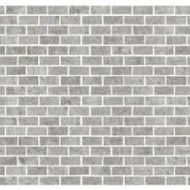 LA ROCHE GREY 1,5x3 6MM MOSAIQUE  30X30 - REX Ceramiche 747820 FLORIM LUXURY DESIGN - 1