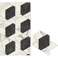 MAGNUM DECORO REXA 6MM - REX Ceramiche 749510 FLORIM LUXURY DESIGN - 1