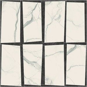 MAGNUM DECORO REXC 6MM - REX Ceramiche 749512 FLORIM LUXURY DESIGN - 1