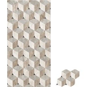 MAGNUM DECORO REXO 6MM - REX Ceramiche 749530 FLORIM LUXURY DESIGN - 1