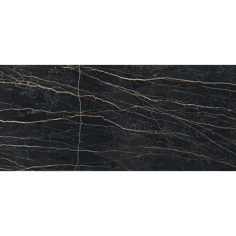 PREXIOUS THUNDER NIGHT 6MM MATTE 60X120 RETTIFICATO  - REX Ceramiche 756399 FLORIM LUXURY DESIGN - 1