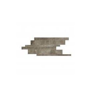 MATIÈRES REX GRIS 7,5x15 6MM BRICKS  - REX Ceramiche 755986