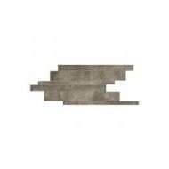 MATIÈRES REX GRIS 7,5x15 6MM BRIQUES - REX Ceramiche 755986