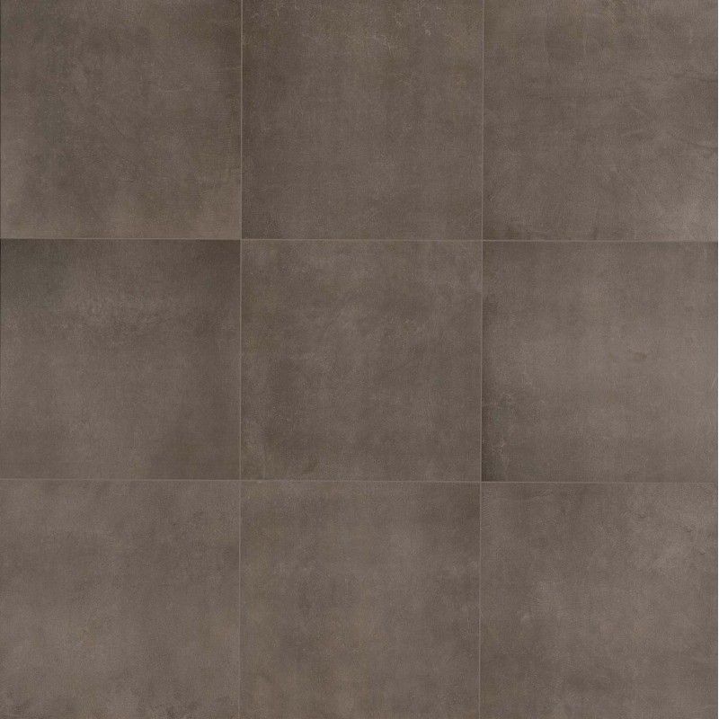 INDUSTRIAL MOKA NAT 30x60 RETTIFICATO - Floor Gres 738795 FLORIM ARCHITECTURAL DESIGN - 1