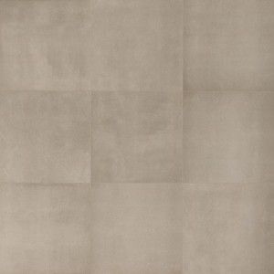 INDUSTRIAL TAUPE SOFT 60x60 RECTIFIED  - Floor Gres 738813 FLORIM ARCHITECTURAL DESIGN - 1