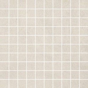 INDUSTRIAL IVORY 3x3 MOSAIC 30X30 - Floor Gres 739130 FLORIM ARCHITECTURAL DESIGN - 1