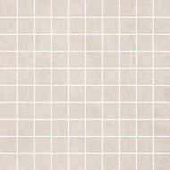 INDUSTRIAL IVORY 3x3 MOSAIC 30X30 - Floor Gres 739130 FLORIM ARCHITECTURAL DESIGN - 1
