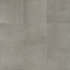 INDUSTRIAL STEEL BRUSHED 20MM 60x60 RECTIFIED  - Floor Gres 738963 FLORIM ARCHITECTURAL DESIGN - 1