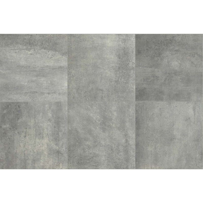 RAWTECH RAW-DUST NAT 80X80 RECTIFIED  - Floor Gres 752191 FLORIM ARCHITECTURAL DESIGN - 1
