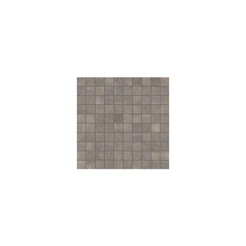 RAWTECH RAW-MUD NAT 3x3 MOSAIK 30X30 - Floor Gres 753905 FLORIM ARCHITECTURAL DESIGN - 1