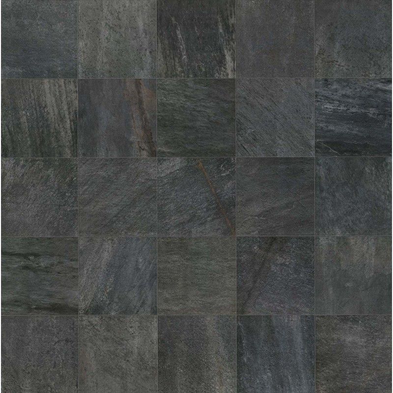 WALKS 1.0 BLACK SOFT 40X80 RECTIFIED - Floor Gres 728729 FLORIM ARCHITECTURAL DESIGN - 1