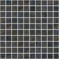 WALKS 1.0 BLACK MOSAIK 3X3 - Floor Gres 728800 FLORIM ARCHITECTURAL DESIGN - 1