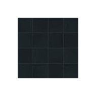 B&W BLACK NATURALE 6MM 7,5x7,5 MOSAICO 30X30 - Floor Gres 751193 FLORIM ARCHITECTURAL DESIGN - 1