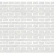 B&W WHITE POLISHED 6MM 1,5x3 MOSAIC - Floor Gres 751202 FLORIM ARCHITECTURAL DESIGN - 1