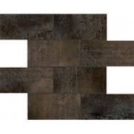 FLOWTECH AGED BRONZE NAT.6MM 7,5x15 BRICK  - Floor Gres 756622 FLORIM ARCHITECTURAL DESIGN - 1