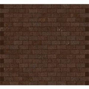 FLOWTECH RUSSET NAT.6MM 1,5x3 MOSAIC  - Floor Gres 756627 FLORIM ARCHITECTURAL DESIGN - 1