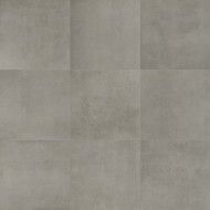 INDUSTRIAL STEEL 6MM 120X120 RECTIFIED  - Floor Gres 744404 FLORIM ARCHITECTURAL DESIGN - 1