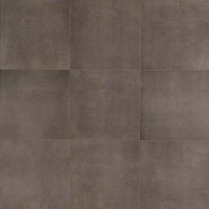 INDUSTRIAL MOKA 6MM 80X80 RETTIFICATO - Floor Gres 744384 FLORIM ARCHITECTURAL DESIGN - 1