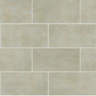 INDUSTRIAL SAGE 7,5x15 6MM BRICK 30X30 - Floor Gres 747735 FLORIM ARCHITECTURAL DESIGN - 1