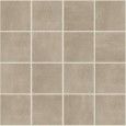 INDUSTRIAL TAUPE 7,5x7,5 6MM MOSAIK 30X30 - Floor Gres 747723 FLORIM ARCHITECTURAL DESIGN - 1