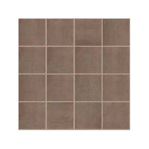 INDUSTRIAL MOKA 7,5x7,5 6MM MOSAIC 30X30 - Floor Gres 747724 FLORIM ARCHITECTURAL DESIGN - 1