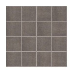 INDUSTRIAL PLOMB 7,5x7,5 6MM MOSAIC 30X30 - Floor Gres 747727 FLORIM ARCHITECTURAL DESIGN - 1