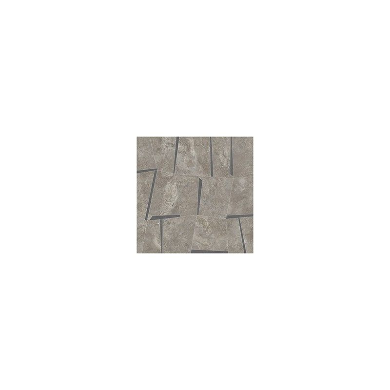 MAGNUM DECORO FLB 6MM   - IDROGETTO DECORATION Floor Gres 749489 FLORIM ARCHITECTURAL DESIGN - 1
