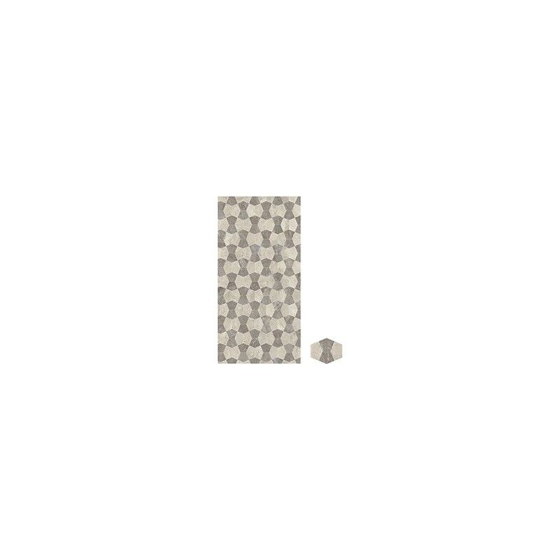 MAGNUM DECORO FLL 6MM   - IDROGETTO DECORATION Floor Gres 749504 FLORIM ARCHITECTURAL DESIGN - 1