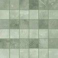 MAPS OF CERIM   LIGHT GREY MOSAIC 3D 30X30 - CERIM 747452 FLORIM CONTEMPORARY DESIGN - 1