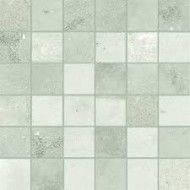 MAPS OF CERIM   WHITE MOSAIQUE 3D 30X30 - CERIM 747470 FLORIM CONTEMPORARY DESIGN - 1