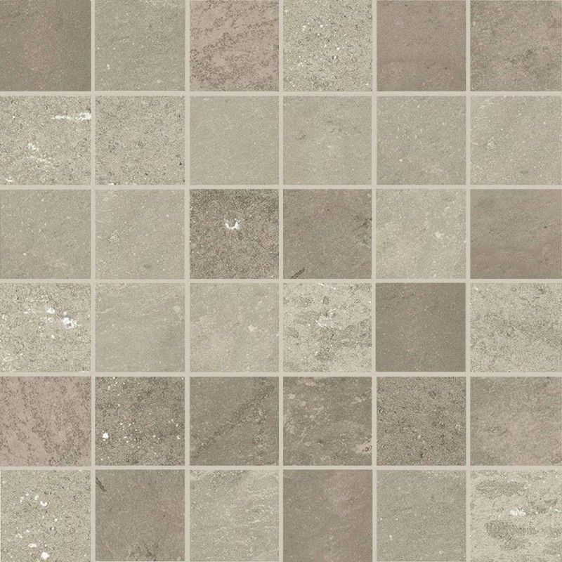 MAPS OF CERIM   BEIGE MOSAIK 3D 30X30 - CERIM 747471 FLORIM CONTEMPORARY DESIGN - 1