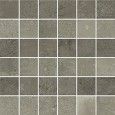 MAPS OF CERIM   DARK GREY MOSAIK 3D 30X30 - CERIM 747472 FLORIM CONTEMPORARY DESIGN - 1