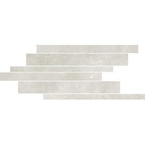 MAPS OF CERIM  LIGHT GREY STAGGERED LATH  21X40 - CERIM 747477 FLORIM CONTEMPORARY DESIGN - 1