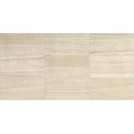 TIMELESS TRAVERTINO GLOSSY  60X120 RECTIFIED  - CERIM 744885 FLORIM CONTEMPORARY DESIGN - 1